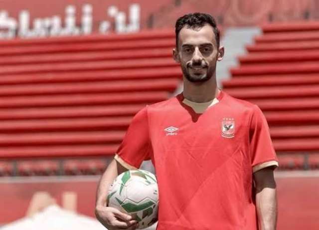 احمد عبدالقادر