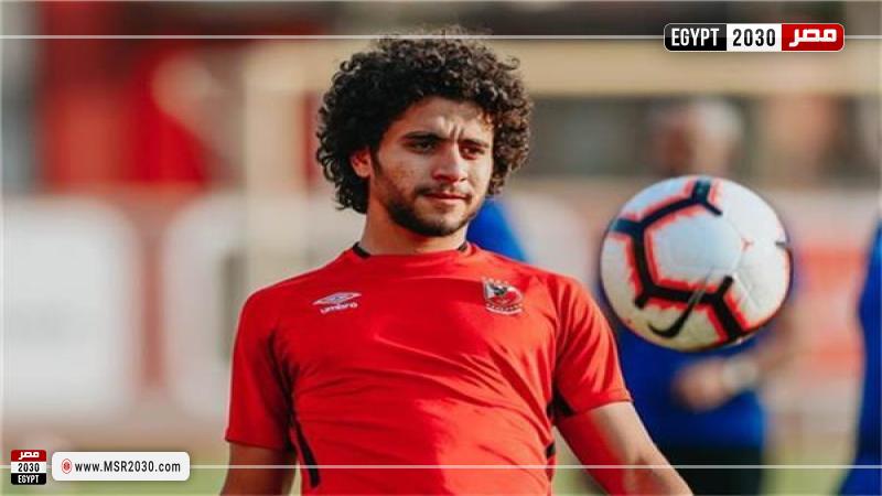 محمد محمود