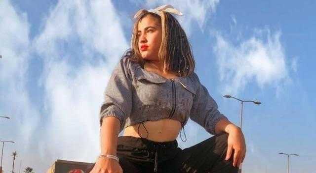 تأييد حبس موكا حجازي سنة في اتهامها بممارسة الأعمال المنافية للآداب