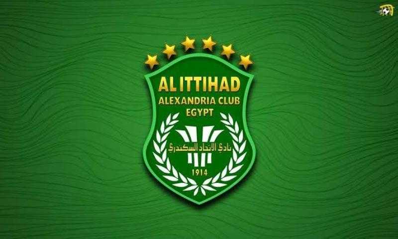مشاهد مميزة من فوز الاتحاد السكندري على مصر المقاصة في الدوري