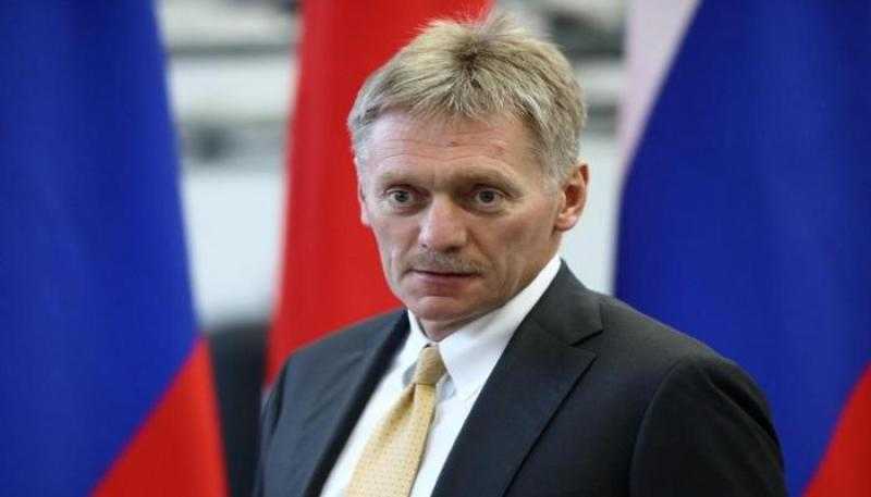 الكرملين: أوروبا ليس لديها فى الواقع فرصة لشراء الغاز الروسى