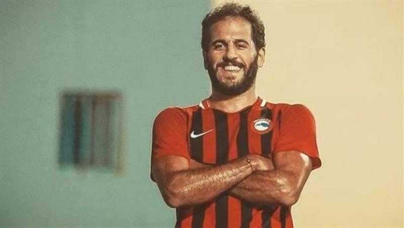 مودرن فيوتشر يكشف تفاصيل إصابة مروان محسن