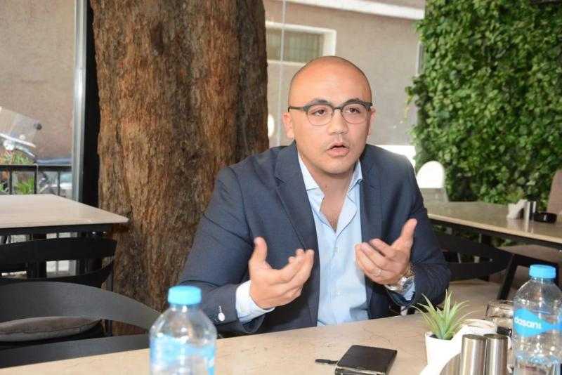 أحمد حسام عوض: ثقة الخطيب شرف كبير ومسؤولية عظيمة لخدمة الأهلي