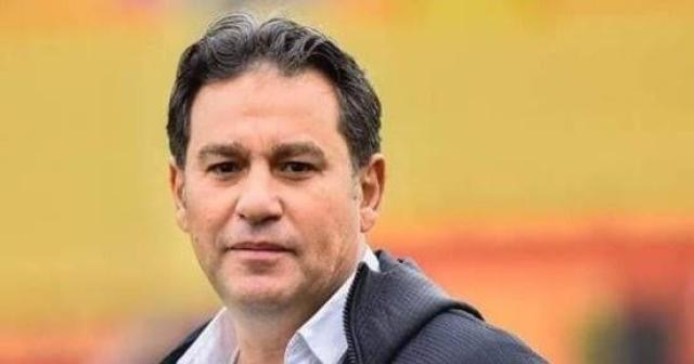 خالد جلال: لم أتلق عرضًا لتدريب المنتخب الأوليمبي