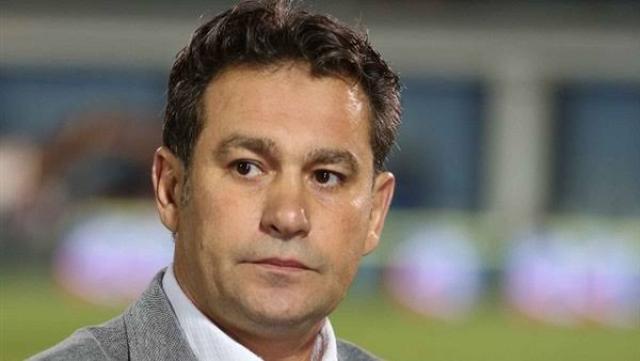 خالد جلال: حققنا فوزًا مستحقًا على إيسترن كومباني