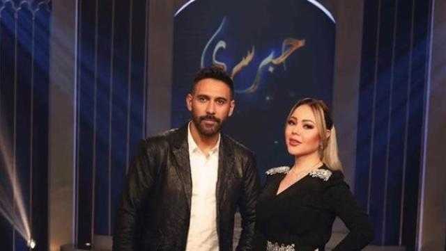 عمرو مصطفى ضيف حبر سري.. اليوم