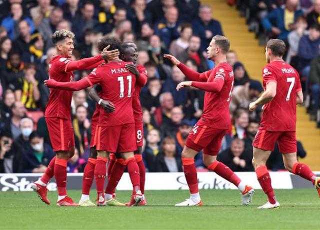 ليفربول يستضيف فياريال في نصف نهائي الأبطال.. الليلة