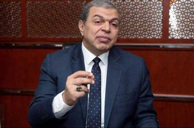 القوى العاملة: تعيين 653 شابا منهم 20 قادرون باختلاف في السويس