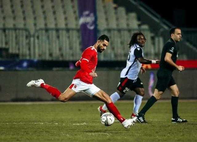 اليوم.. الأهلي يواجه طلائع الجيش بحثًا عن استعادة الانتصارات بالدوري