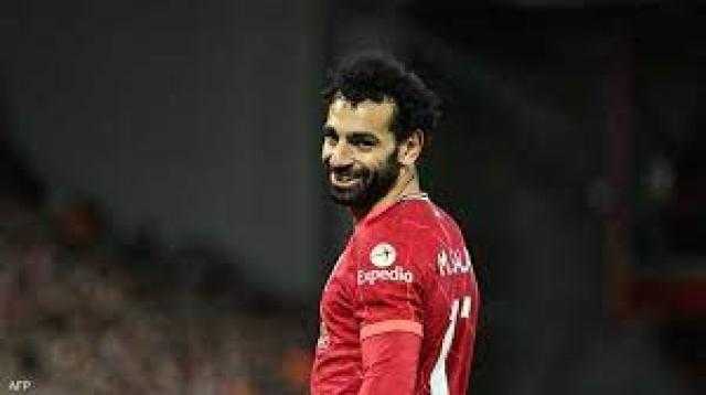 محمد صلاح على رأس التشكيل المتوقع لـ ليفربول أمام فياريال بدوري أبطال أوروبا