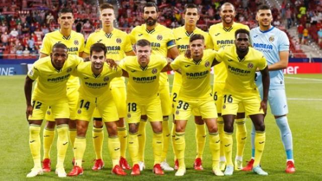 التشكيل المتوقع لـ فياريال أمام ليفربول بدوري أبطال أوروبا