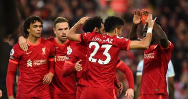 ليفربول 