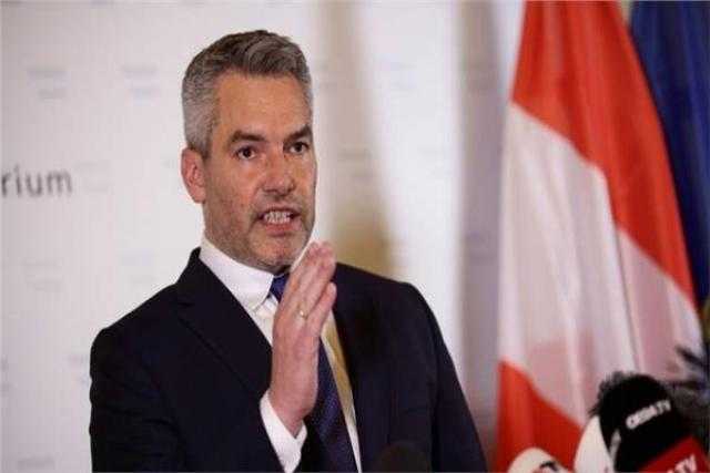 النمسا توافق على الدفع بالروبل مقابل الغاز الروسي