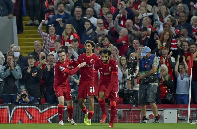 ليفربول