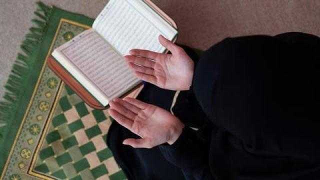 دعاء اليوم السادس والعشرين من رمضان