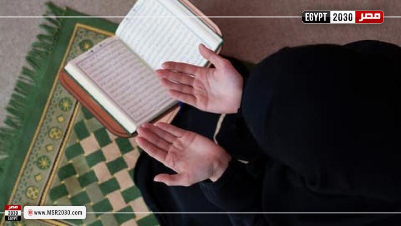 دعاء اليوم السادس والعشرين من رمضان