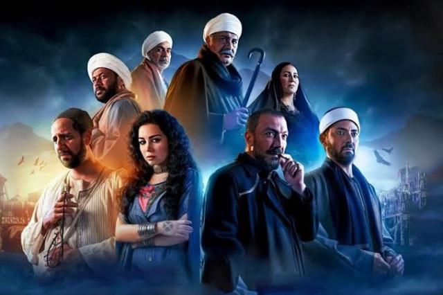 مسلسل جزيرة غمام الحلقة 25.. هروب عرفات وسيطرة خلدون على الجزيرة