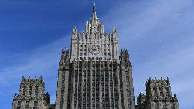 روسيا تفرض عقوبات على 287 برلمانيا في مجلس العموم البريطاني