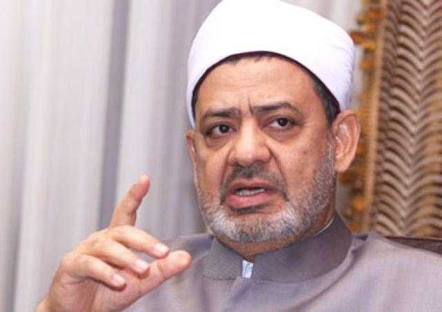 ردًا على حملات تشويه السنة.. 20 تصريحًا ناريًا لشيخ الأزهر في احتفالية ليلة القدر