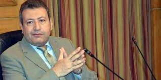 طارق شكري