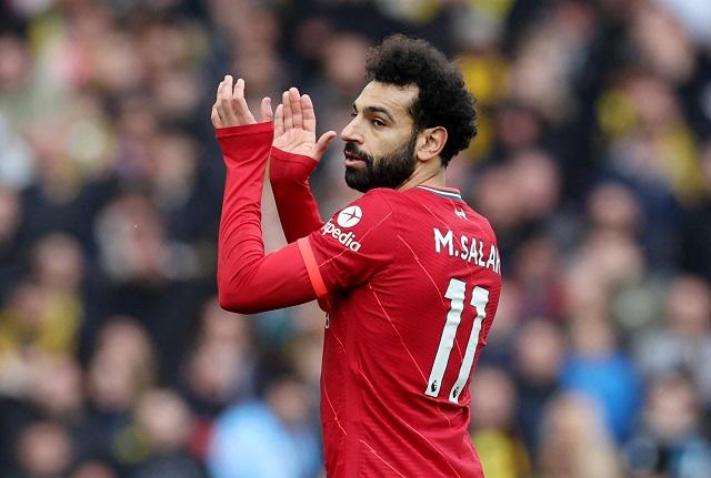 محمد صلاح