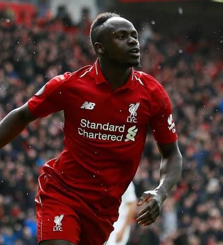 ساديو مانى: ليفربول يحاول جعل اللعب سهلا علينا في رمضان