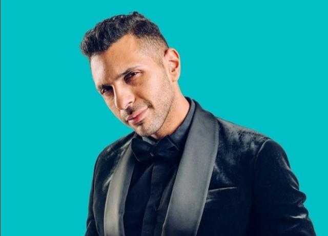 حسن أبو الروس ضحية «رامز موفي ستار» - الليلة