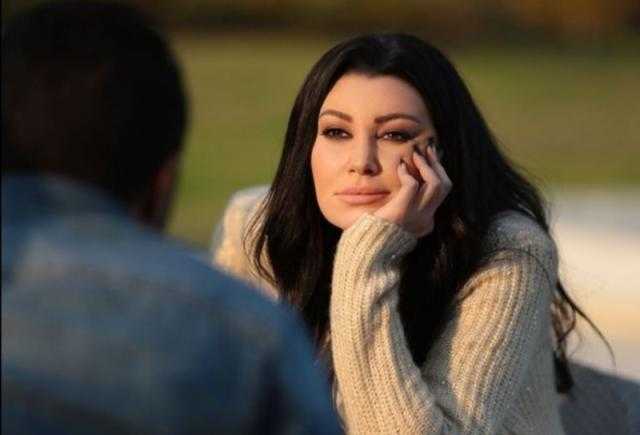 مسلسل بابلو.. أحدث ظهور لـ أروى جودة من الكواليس - صور