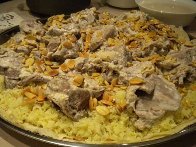 وليمة