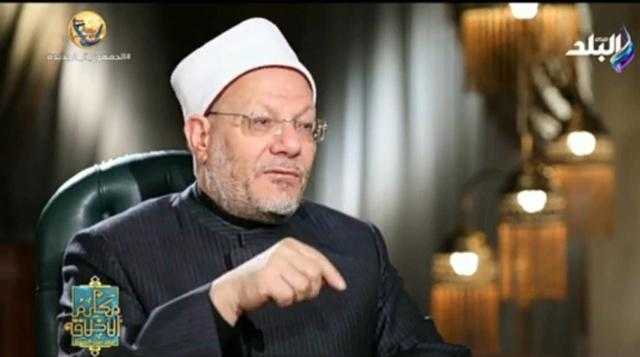 هل ليلة القدر توافق 27 من رمضان؟.. المفتي يُجيب «فيديو»