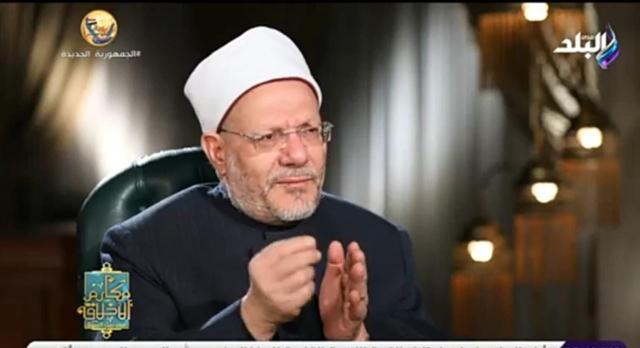 شوقي علام