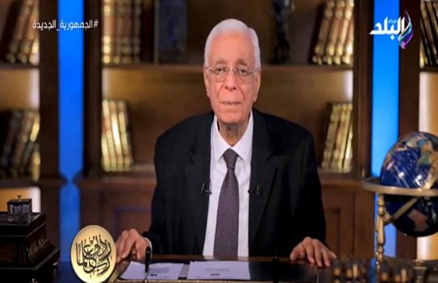 حسام موافي: «لهذا السبب أخفى  الله موعد ليلة القدر» - فيديو