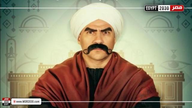 الكبير أوي 6 