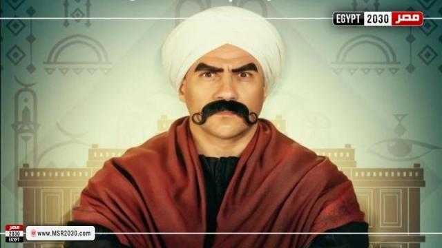 الأكثر بحثًا.. الكبير أوي 6 الحلقة 26 يتصدر تريند جوجل