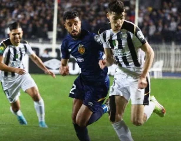 رئيس وفاق سطيف: مستعدون للأهلي بعيد عن الضغط