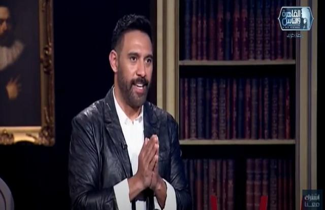 أول تعليق من عمرو مصطفى على انتشار تريند «في رمضان» - فيديو