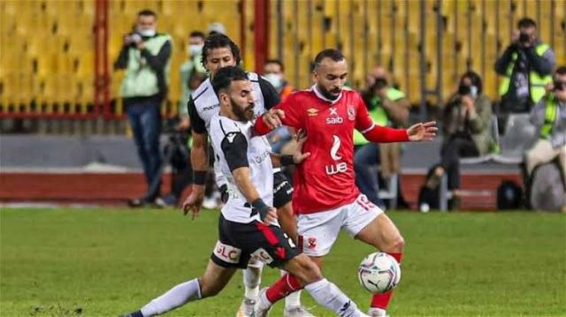 بث مباشر مباراة الأهلي وطلائع الجيش.. بدون تقطيع تحديث مستمر