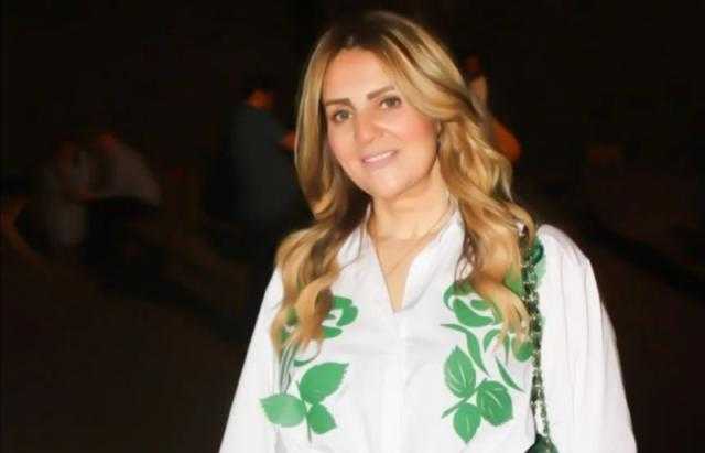 رانيا محمود ياسين: «سعيدة بآراء النقاد عن دوري في انحراف»