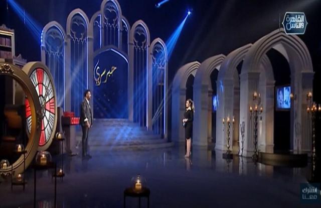 عمرو مصطفى: «مفيش مطرب مصري وصل للعالمية» فيديو