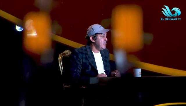 «النجومية رزق».. علاء مرسي يكشف عن أكبر أجر حصل عليه في حياته