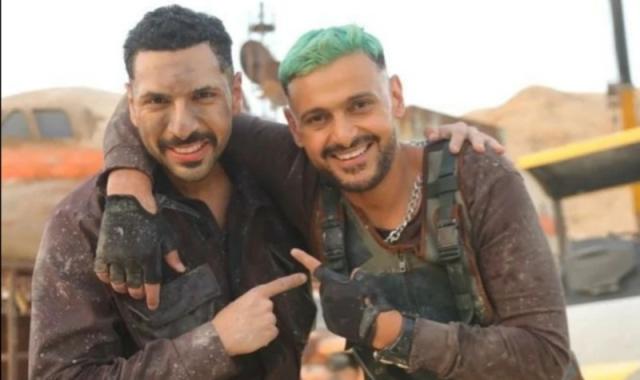 رامز موفي ستار 