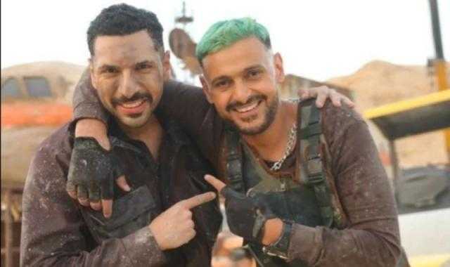 رامز موفي ستار.. «رامز جلال يُعلق على حلقة حسن أبو الروس»