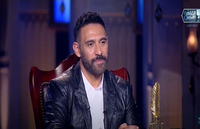 أول تعليق من عمرو مصطفى بشأن زواجه من نوال الزغبي - فيديو