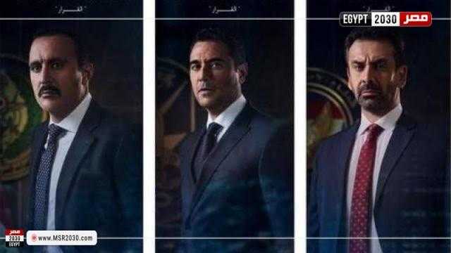 الاختيار 3 الحلقة 26 الأكثر بحثًا على جوجل قبل عرضه على On