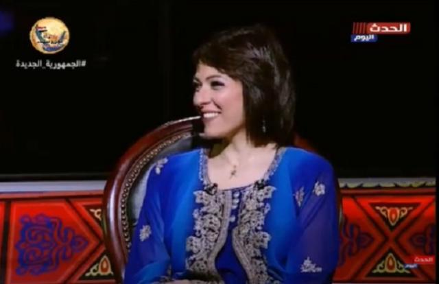 نورهان: «كنت طفلة مدللة وكله بيدلعني» - فيديو