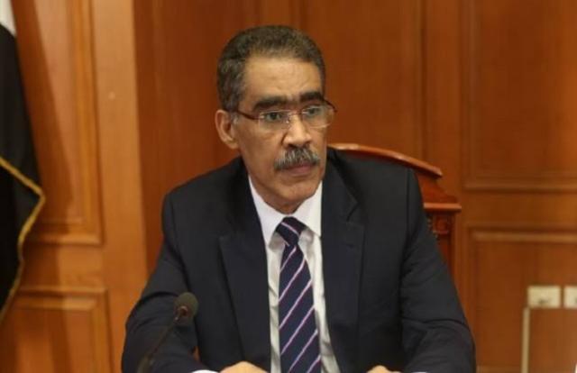 ضياء رشوان