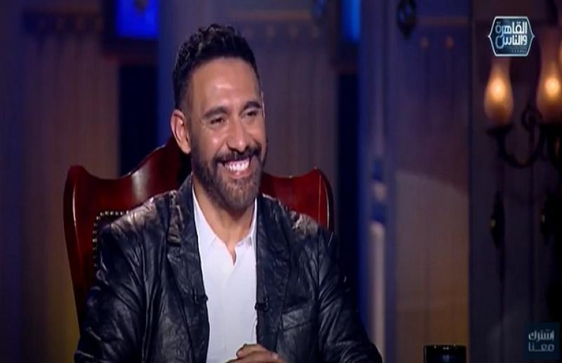 عمرو مصطفى