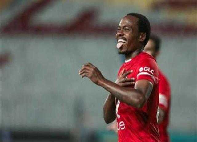 ميدو: علامات استفهام كبيرة على أداء بيرسي تاو مع الأهلي