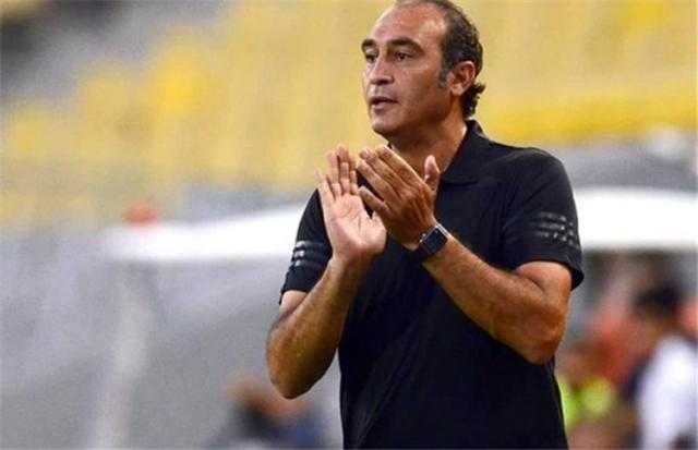 على ماهر يقترب بقوة من تدريب منتخب مصر الأولمبي