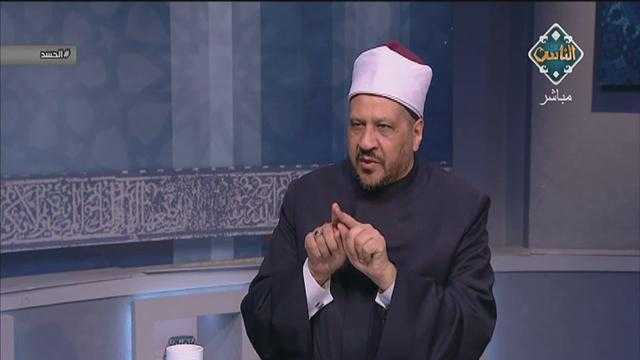 مجدي عاشور: في هذه الليلة يحيي الله قلبه يوم تموت القلوب